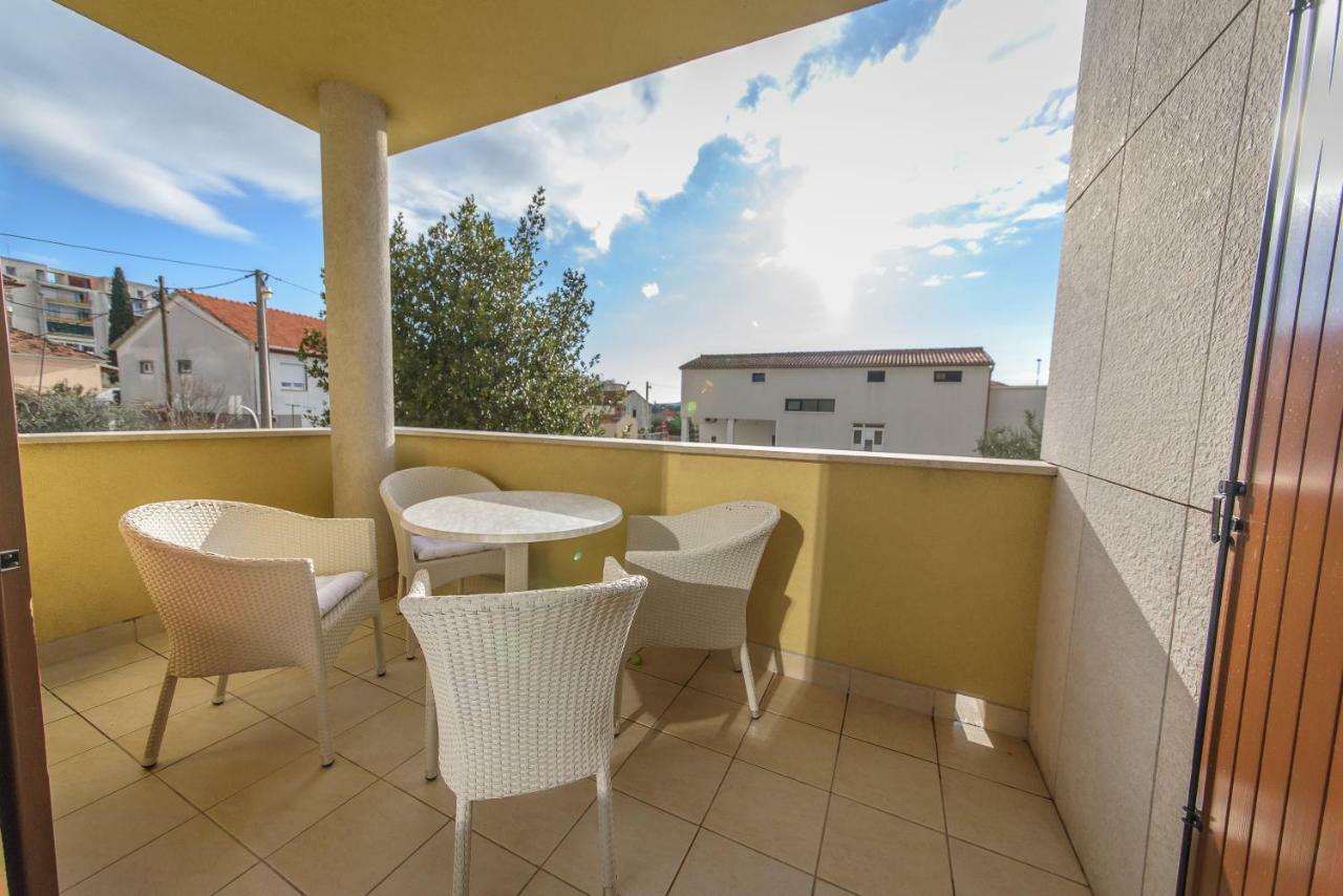 Apartment Happy Zadar Exterior photo