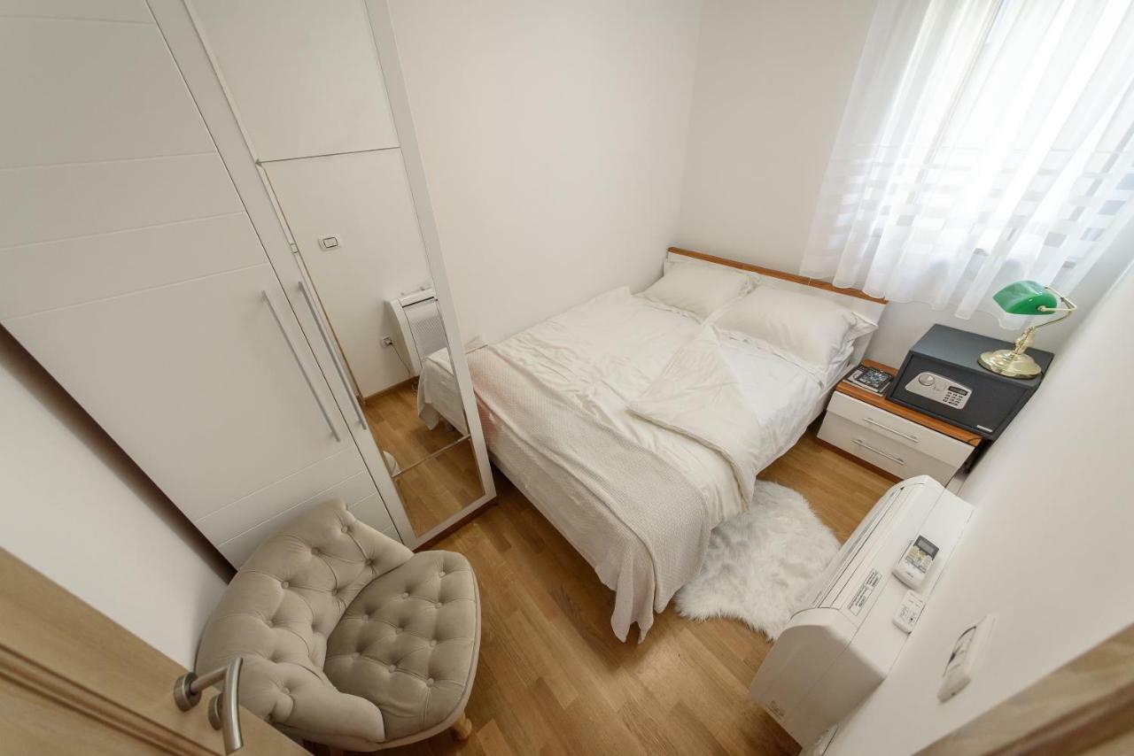 Apartment Happy Zadar Exterior photo