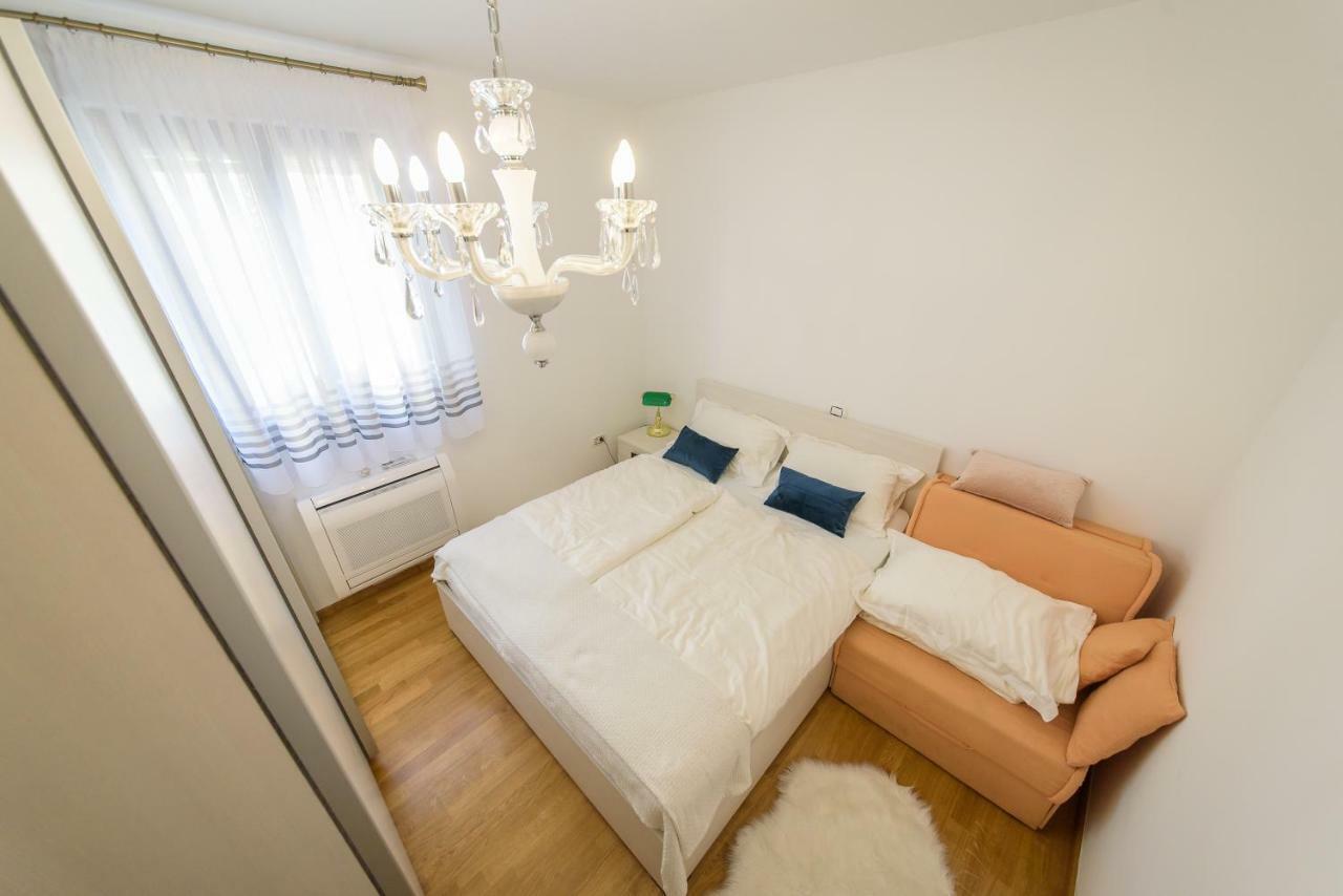 Apartment Happy Zadar Exterior photo