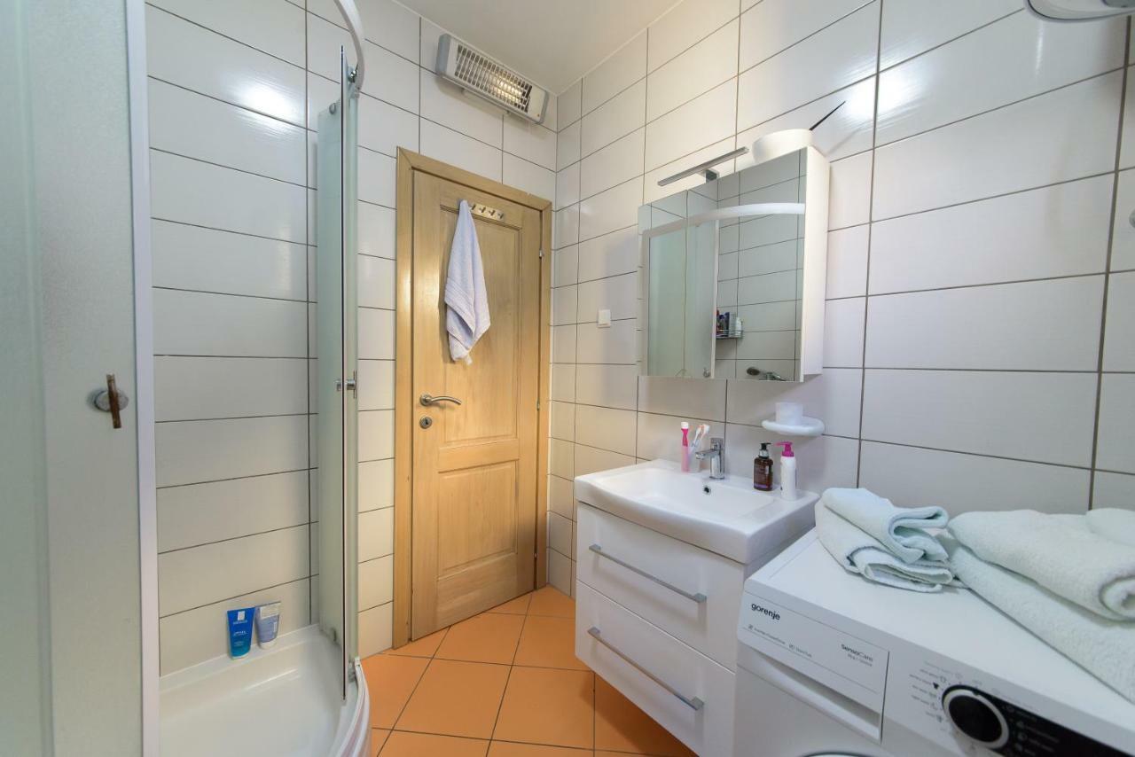 Apartment Happy Zadar Exterior photo